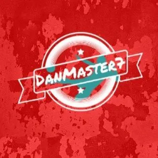 DanMaster7 - футбольный блогер