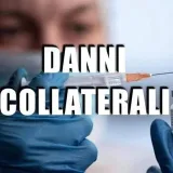 Danni Collaterali - эффекты вакцин