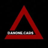 DanoneCars - coche Samara.