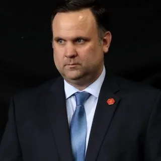Dan Scavino Jr. 🇺🇸🦅