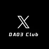 DAO³ -互助社区