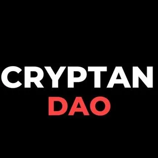 Cryptan DAO - Реклама крипто