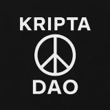 KRIPTADAO - Crypto DAO