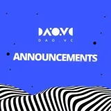 DAO.vc Announcements - Новости DAO