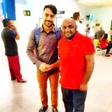 Darban Dada - match reports