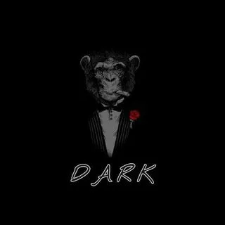 DARK - темный рэп