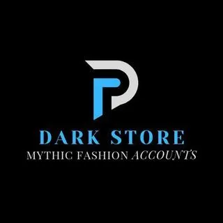 DARK STORE - магазин товаров