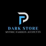 DARK STORE goods store