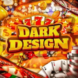 Dark Design - темный дизайн