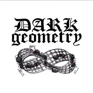 Dark Geometry - темная геометрия матеша