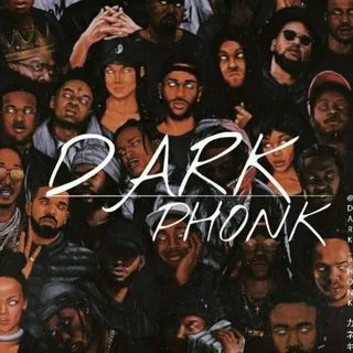 DARK PHONK - темный фонк