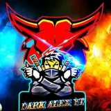 DARK ALEX YT - YouTube content