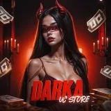 DARKA STORE goods store