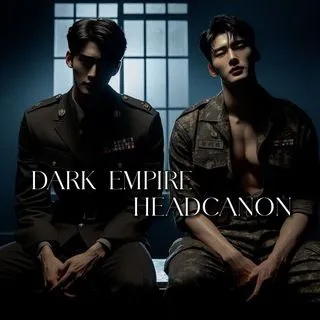 Dark Empire Headcanon - тёмные жанры