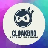Cloakbro - encubrimiento para Facebook