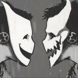 Dar Dark Psychology- Dark psychology.