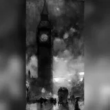 Dar Darkness - darkness and mystery