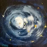 OCTUBRE - música oscura