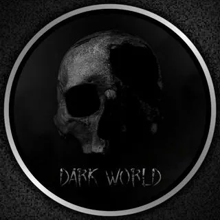 DARK WORLD - музыка тьмы