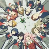 Querida en Franxx - Anime