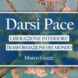 Darsi Pace - движение мира