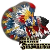 Darwin ShowBettas - aquarium fish