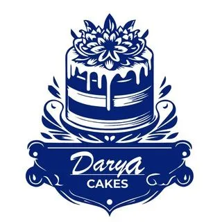 DARYA & CAKES - торты на заказ
