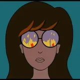 Daria - Contenido personal