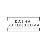 Dasha Suhorukova - knitting