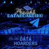 Atesoramiento de datosFreaksstorage