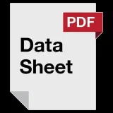 Hojas de datos de componentes DataSheet