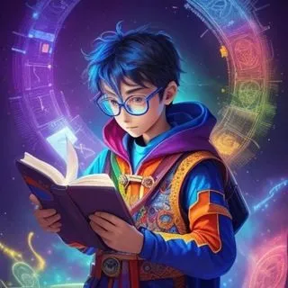 Data, Stories and Languages - ML и языки