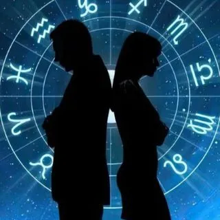 Совместимость гороскоп астрология