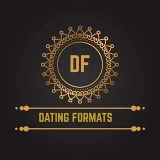 DATING FORMATS - форматы знакомств