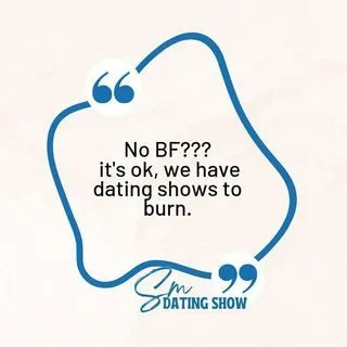 SM Dating Show Collection - архив шоу