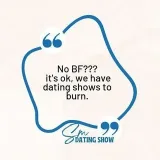 SM Dating Show Collection- show archive