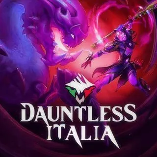 Dauntless News - итальянские новости
