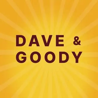 Dave & Goody - Контент шоу
