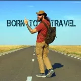 NACE A VIAJE - Adventure Dave