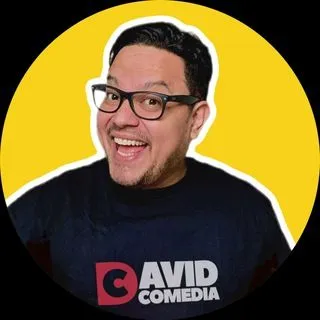David Comedia - юмор и комедия
