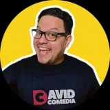 David Comedia- humor and comedy