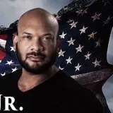 DavidJJHarrisJr. - patriotismo