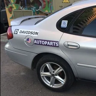 DavidsonParts - машины и запчасти