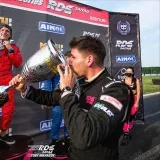 Davidyants Drift 17 - deriva