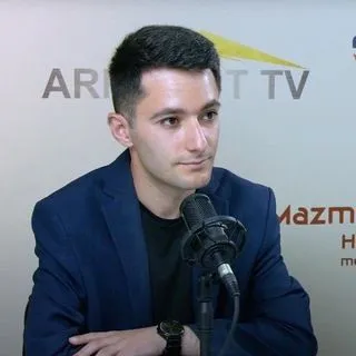 David Yuzbashyan - бизнес идеи