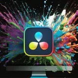 DaVinci Resolve LUTs - пресеты для монтажа
