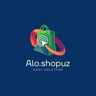 Alo.shopuz - шопинг чат