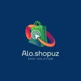 Alo.shopuz - shopping chat