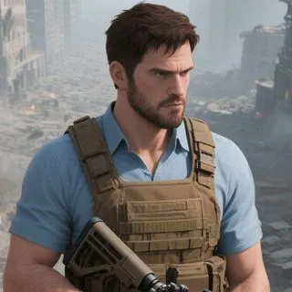 DawnofZombies - зомби
