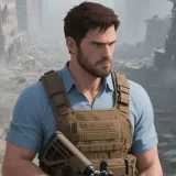 DawnofZombies - зомби